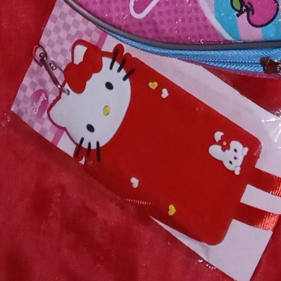 ❤SOLD❤🌸Hello Kitty Bundle - Picture 6 of 6